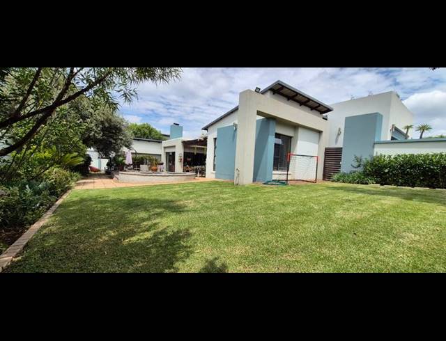 4 BEDROOM HOUSE FOR SALE IN MIDSTREAM RIDGE